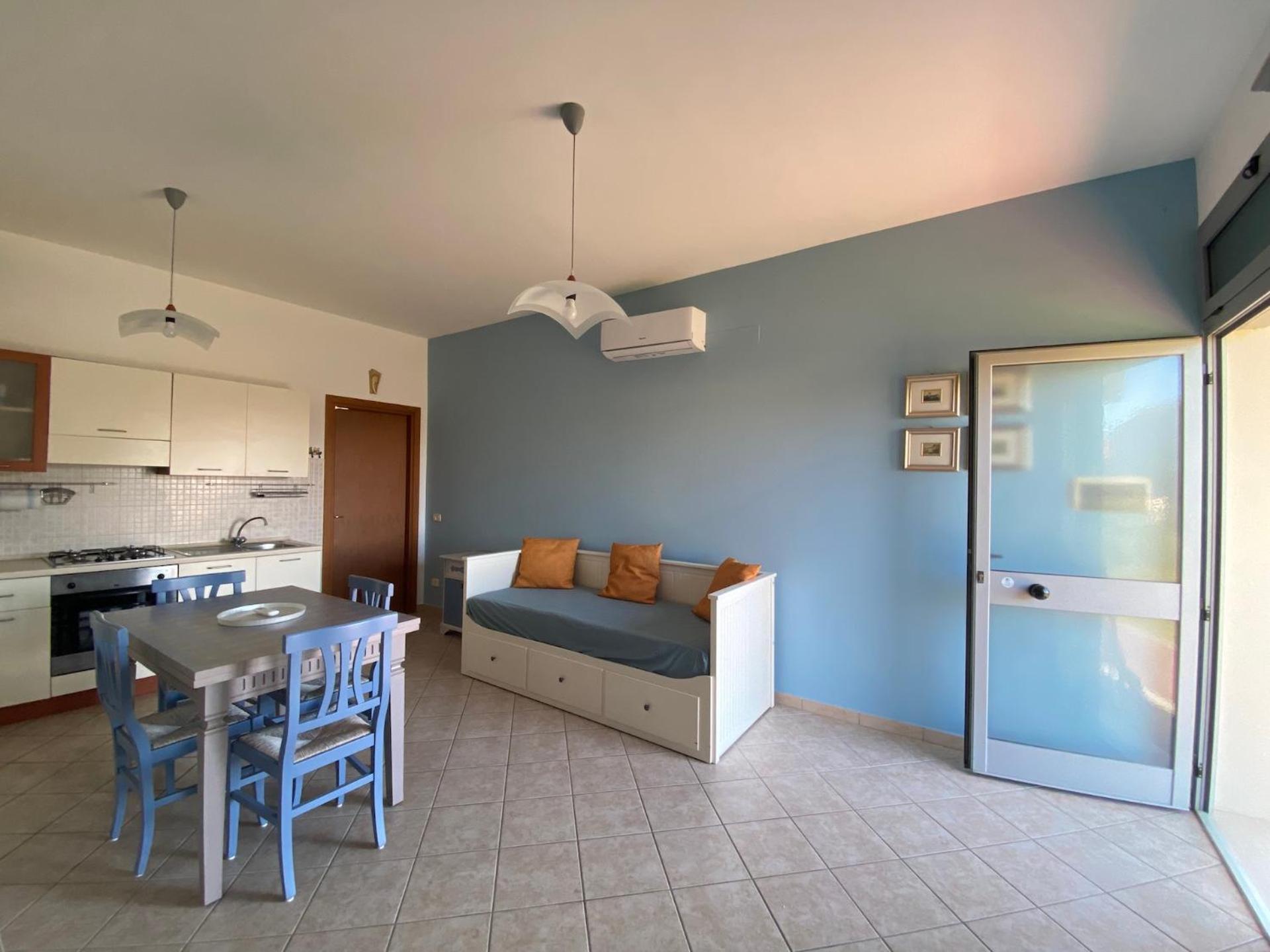 Apartamento Mazze - Bilocale Con Posto Auto San Vincenzo Exterior foto