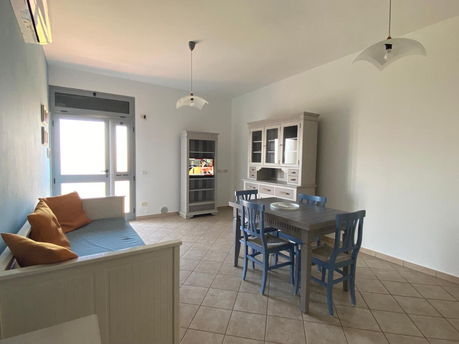 Apartamento Mazze - Bilocale Con Posto Auto San Vincenzo Exterior foto
